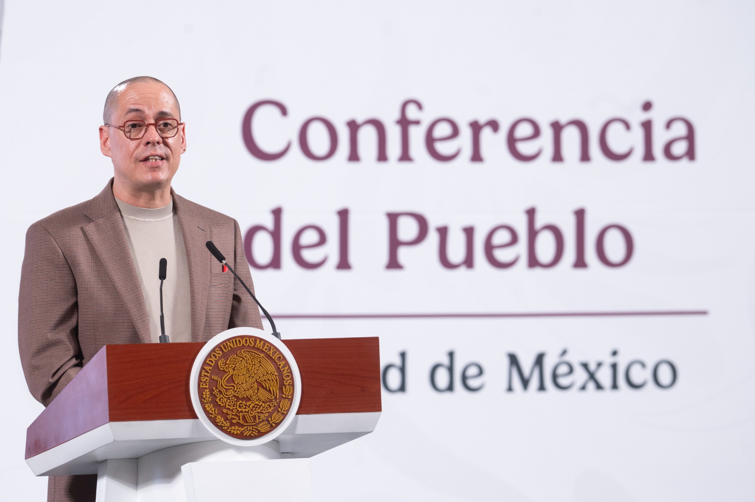 Gobierno de México presentará hoy al Congreso la Ley Nacional para Eliminar Trámites Burocráticos y Corrupción