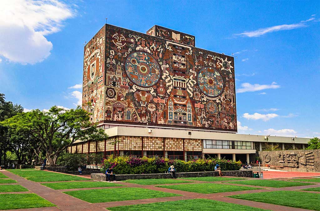 Publica la UNAM resultados del examen de admisión a licenciatura; solo admite al 10% de aspirantes