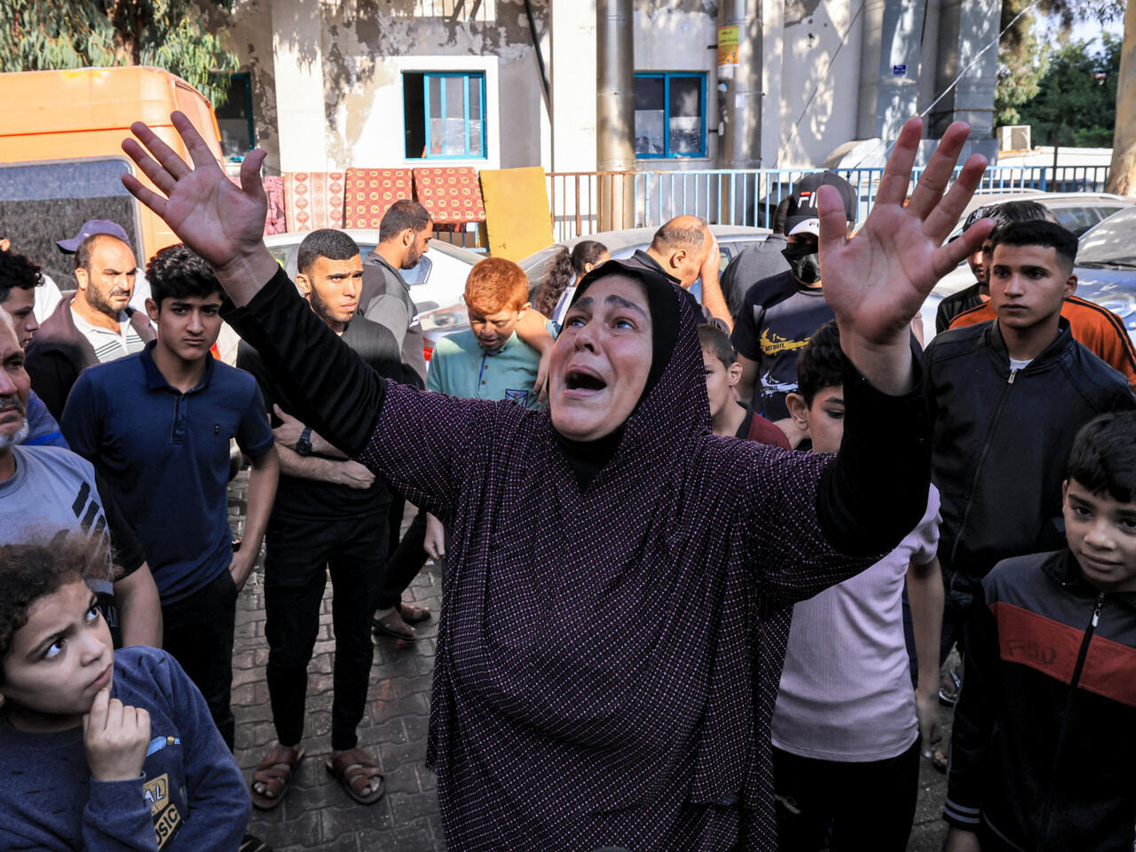 Declara líder de Hamás el fin del conflicto en Gaza tras acuerdo preliminar con Israel