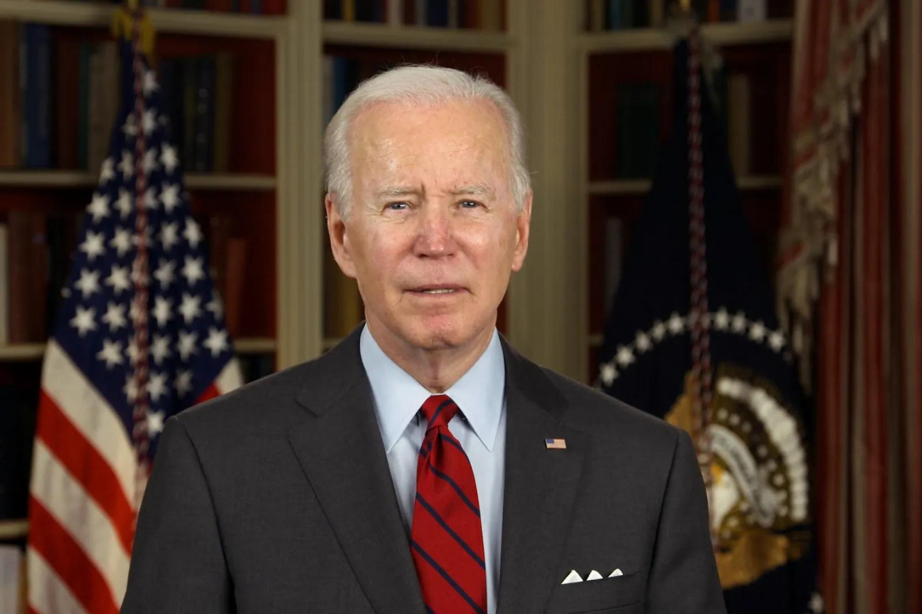 Se presentará primera audiencia de juicio político contra Joe Biden