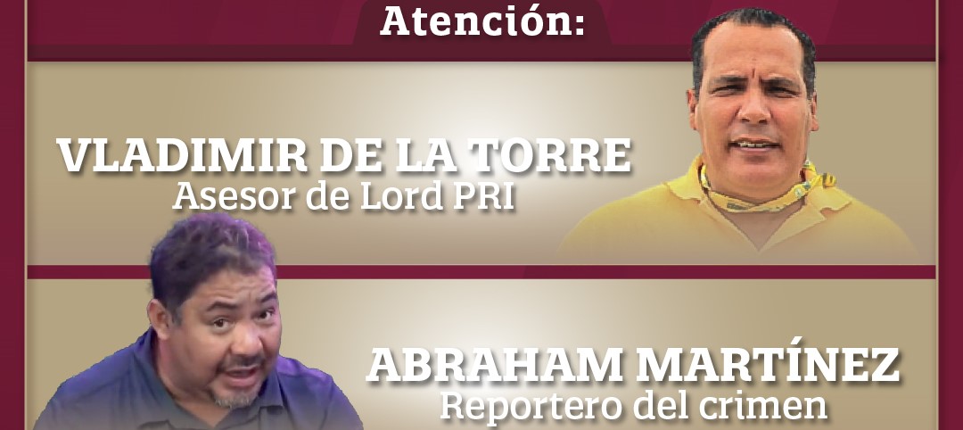 Revela Sansores supuesta campaña de noticias falsas orquestada por “Alito Moreno”