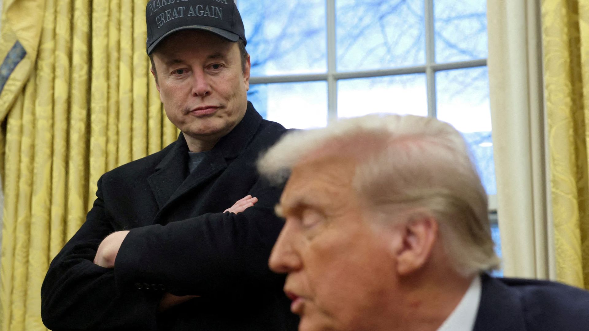 Advierte Elon Musk a legisladores que apoyen proyecto fiscal de Trump: “Perderán sus primarias aunque sea lo último que haga”