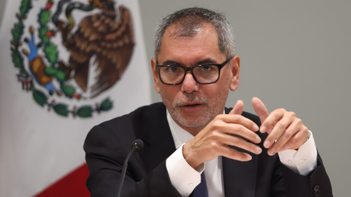 “México cuenta con instrumentos para proteger la economía nacional frente a la volatilidad del petróleo”: Secretaría de Hacienda