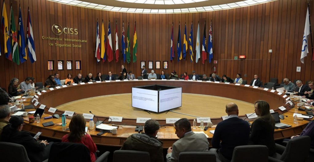 Avanzan mesas de dialogo entre Colombia y ELN en la CDMX