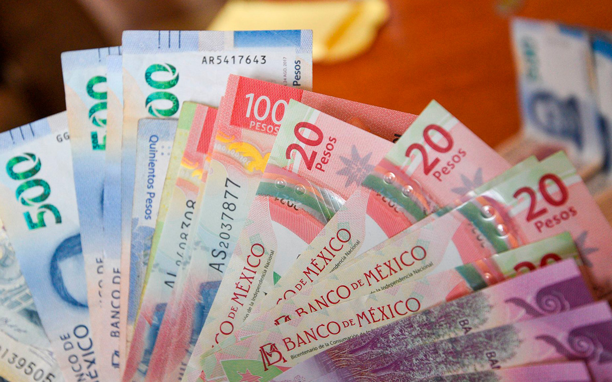 HR Ratings reconoce los avances de las finanzas públicas de México