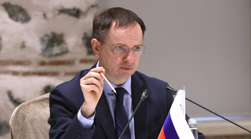 Acusa Rusia a Ucrania de posponer intercambio de prisioneros; Kiev niega las acusaciones