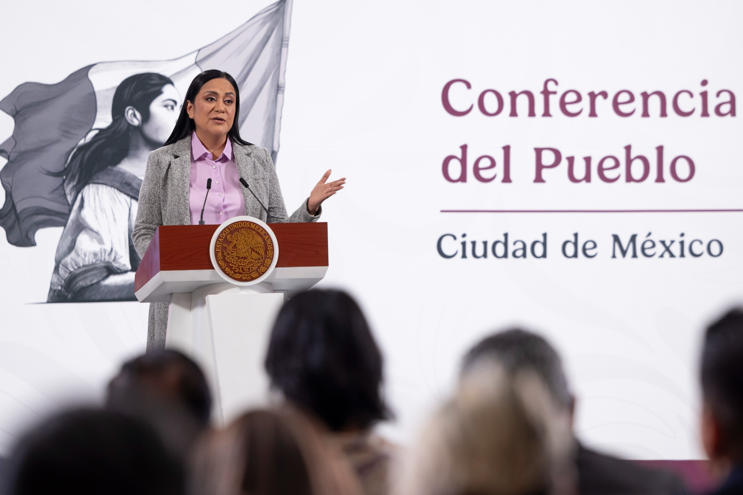 Destinará Gobierno de México 98.5 millones de pesos para personas damnificadas en Tamaulipas