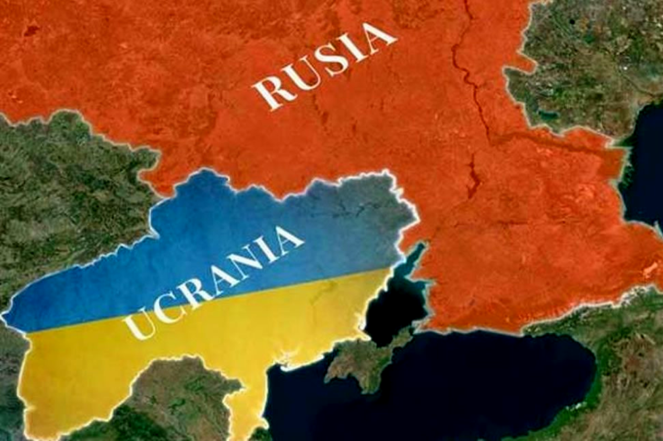 Las raíces económicas de la guerra proxy en Ucrania