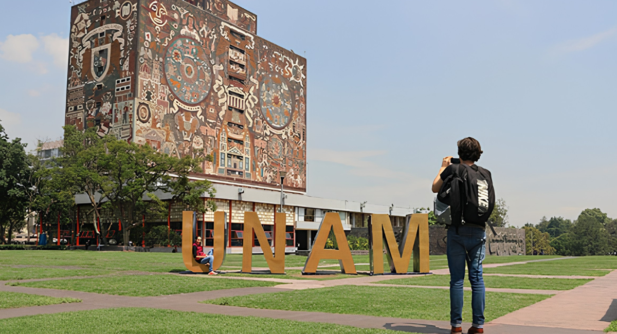Denuncia UNAM fraude en examen de admisión a licenciatura 2026