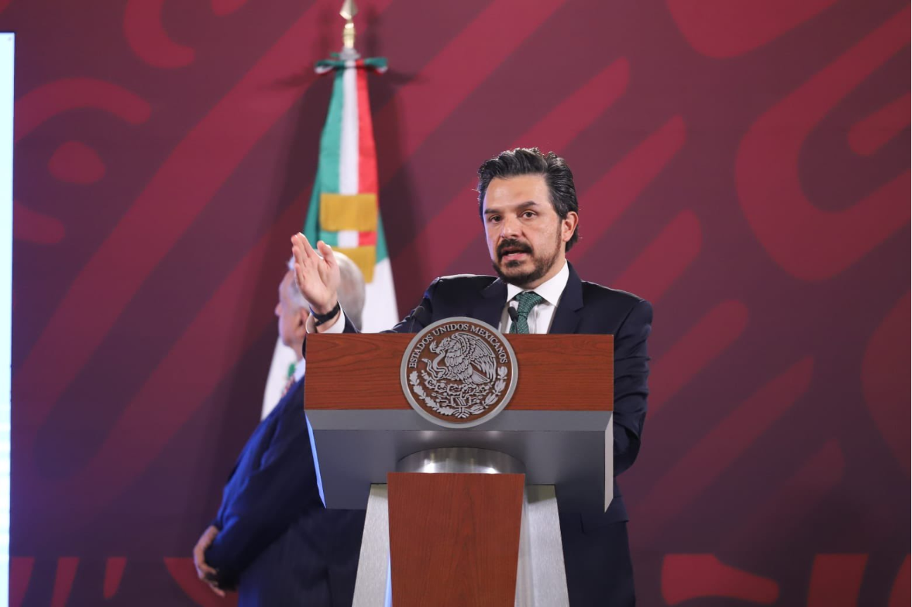 Beneficiará IMSS-Bienestar a 53.2 millones de mexicanos