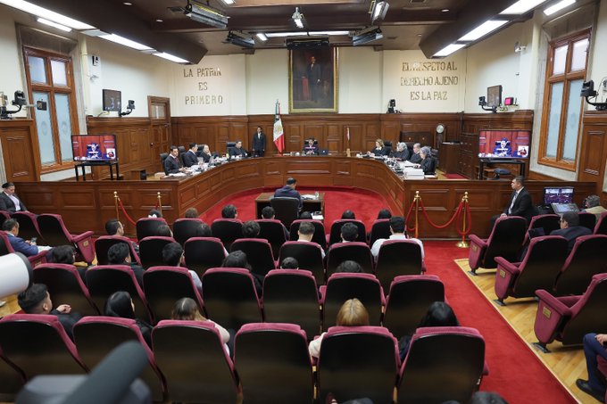 Avala SCJN Fondo de Pensiones para el Bienestar y descarta expropiación de recursos de trabajadores