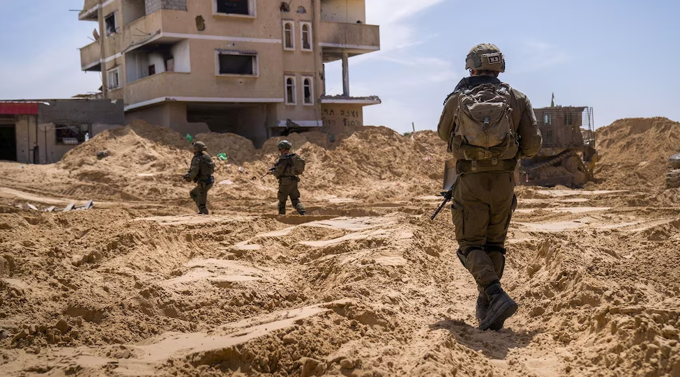 Alerta la ONU “violaciones” de Hamás e Israel en Gaza pese a tregua