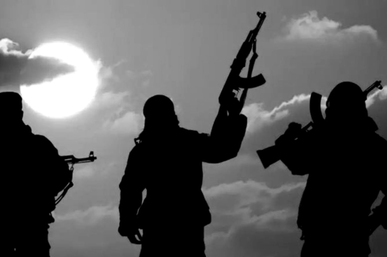 ¿Consentir del terrorismo blanco?