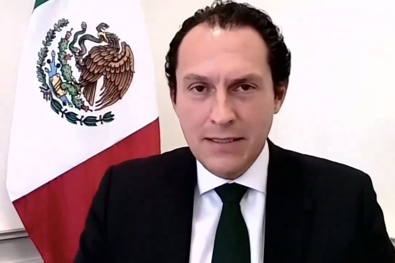 Presenta México argumentos durante la primera audiencia en la CIJ contra Ecuador