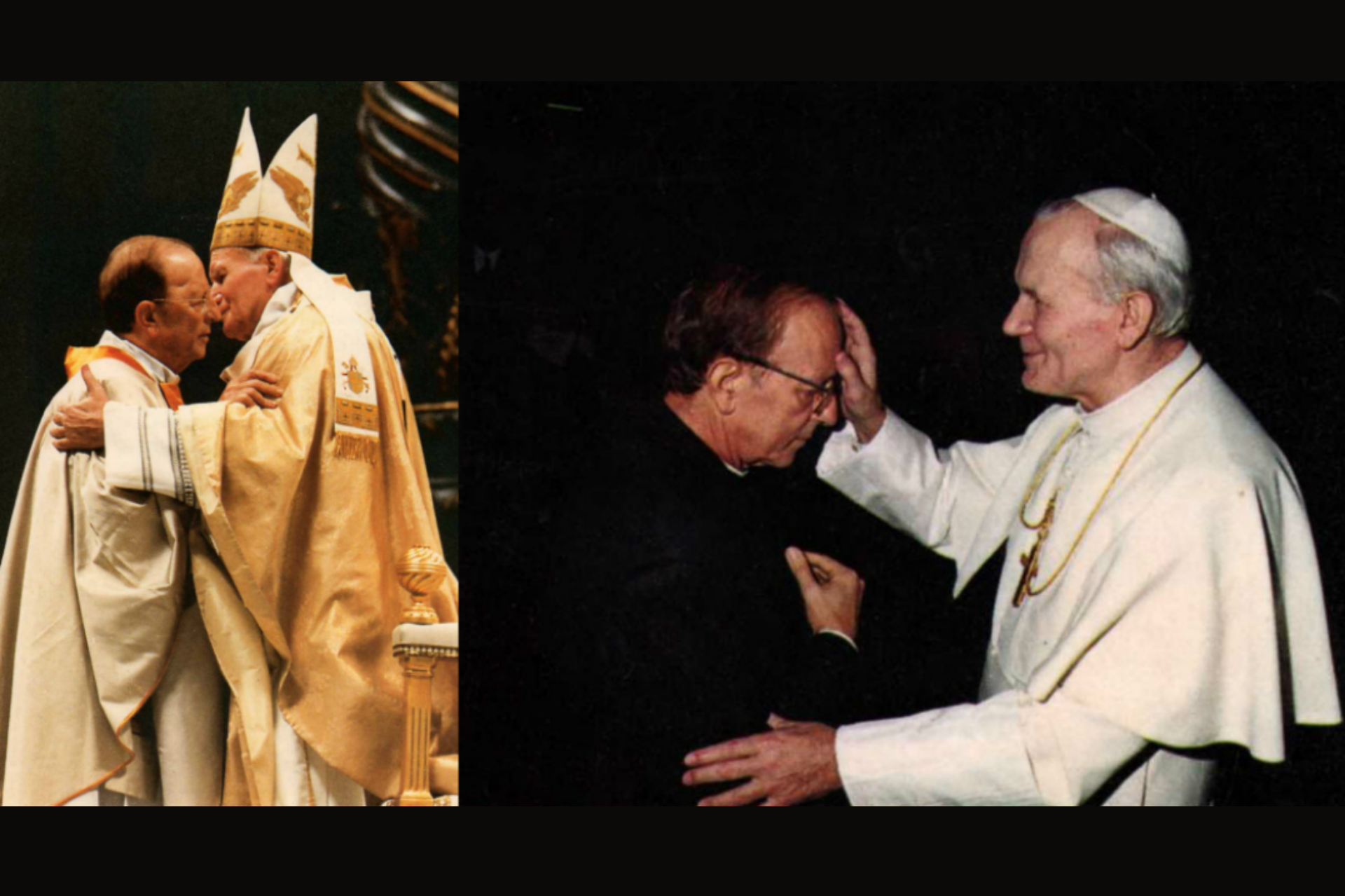 El Vaticano encubrió los abusos de Marcial Maciel durante 50 años