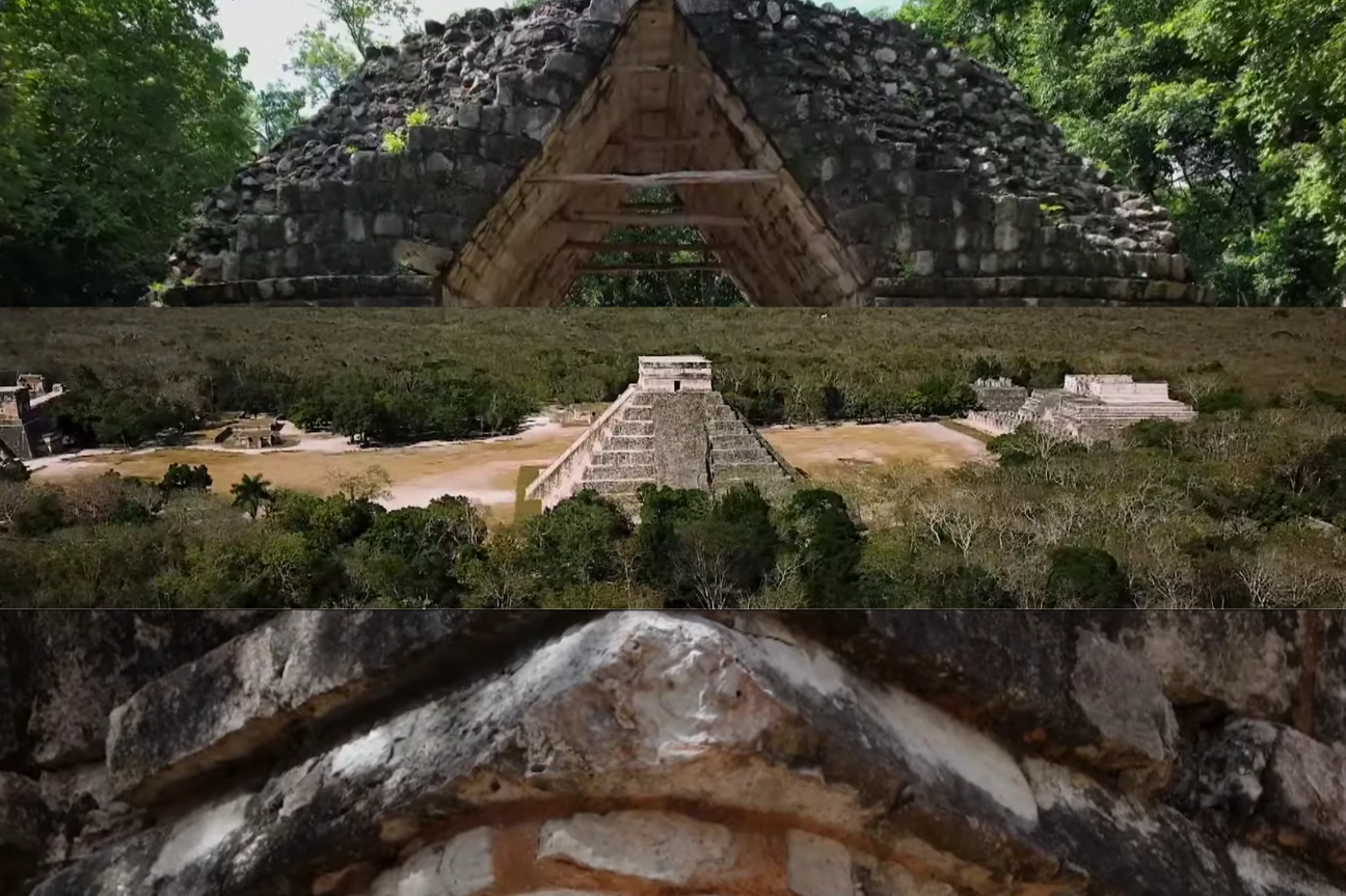 Abrirá sus puertas Chichén Viejo, una de las zonas arqueológicas en la ruta del Tren Maya