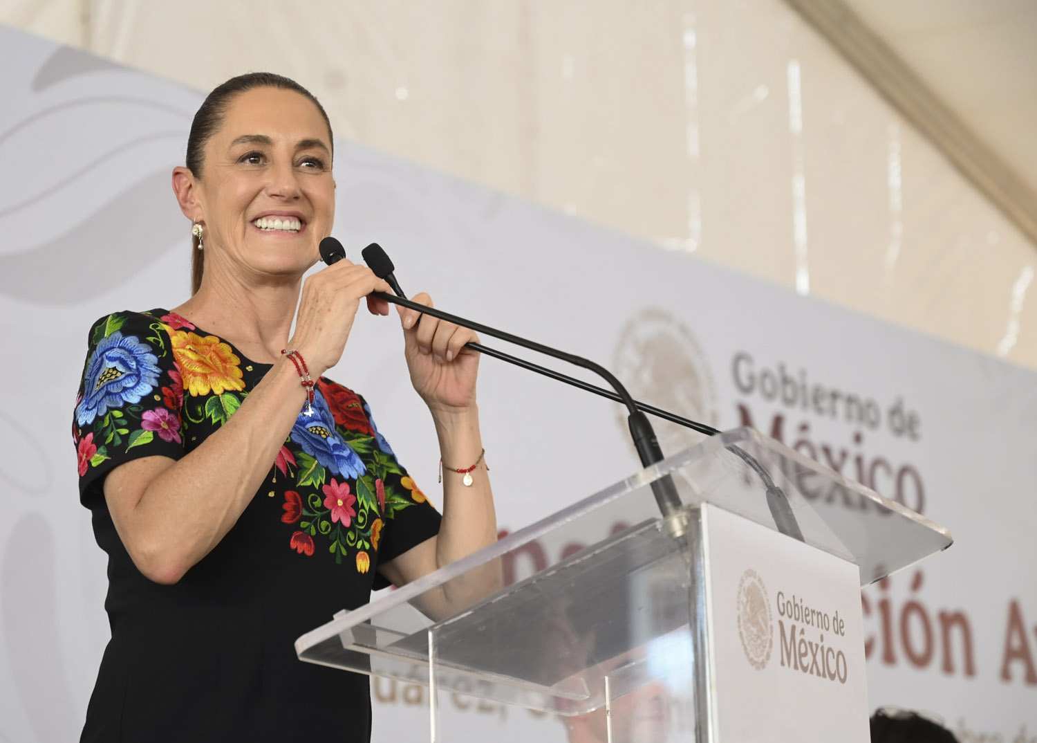SPR Informa || Anuncia presidenta Claudia Sheinbaum inversión en 2025 ...