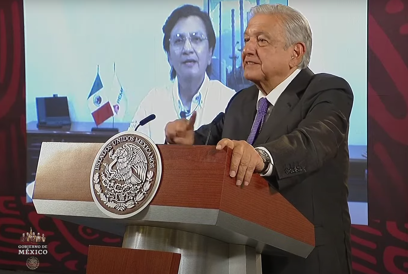 Ha reducido la Refinería de Cadereyta su consumo de combustóleo en 90%