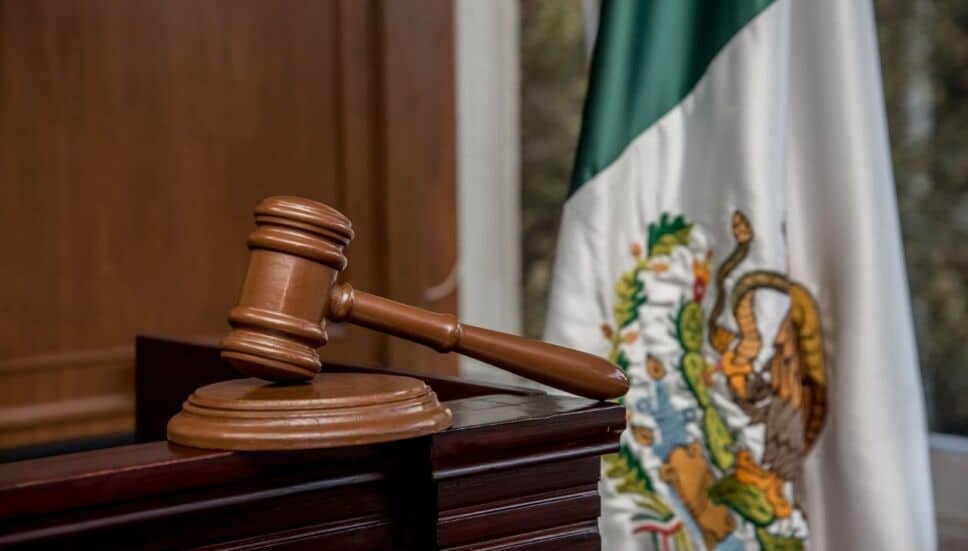 Registran más de 9 mil aspirantes para la elección del Poder Judicial