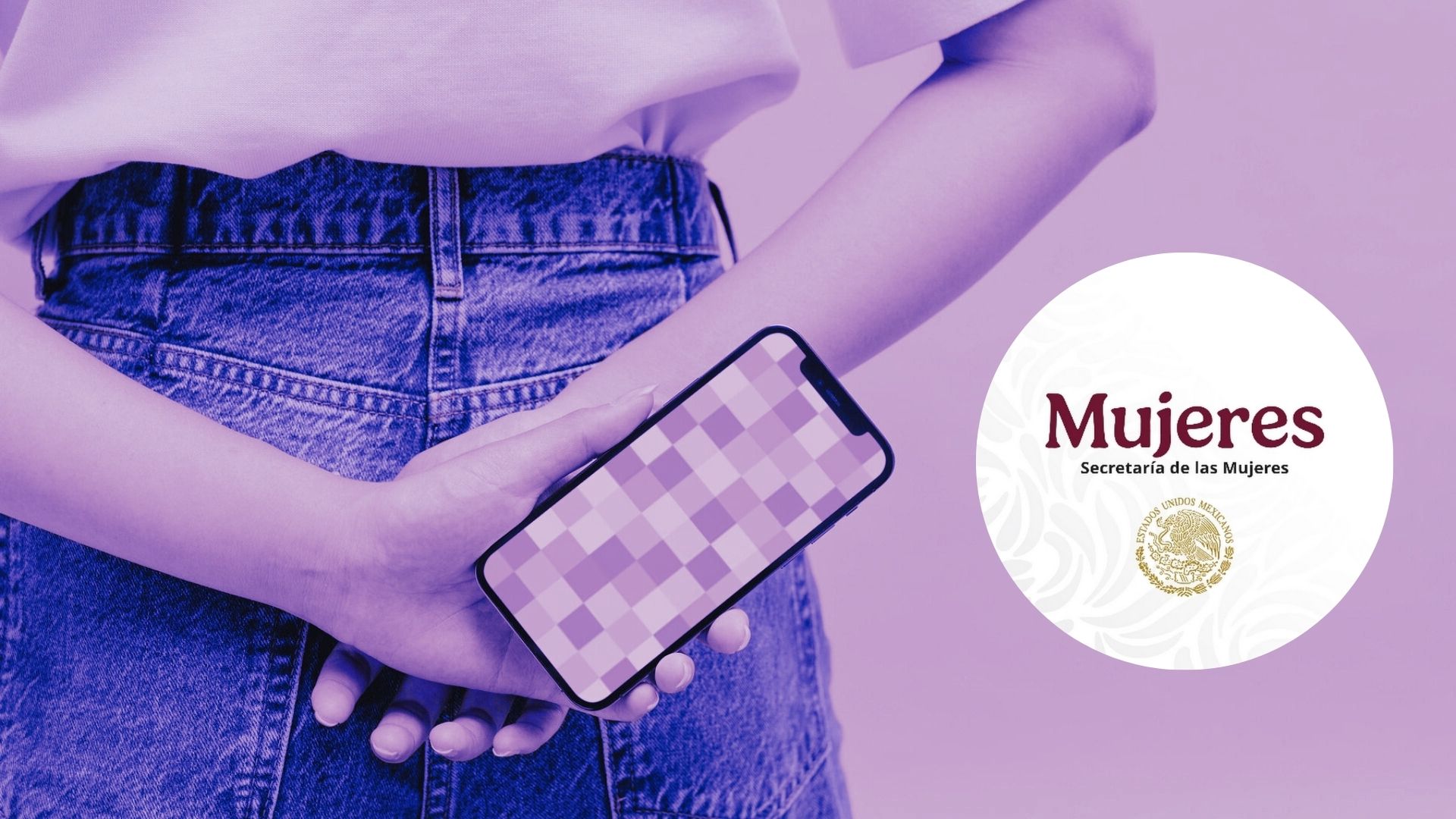 Buscará la Secretaría de las Mujeres diálogo con medios para evitar contenido revictimizante, tras feminicidio de influencer en Jalisco