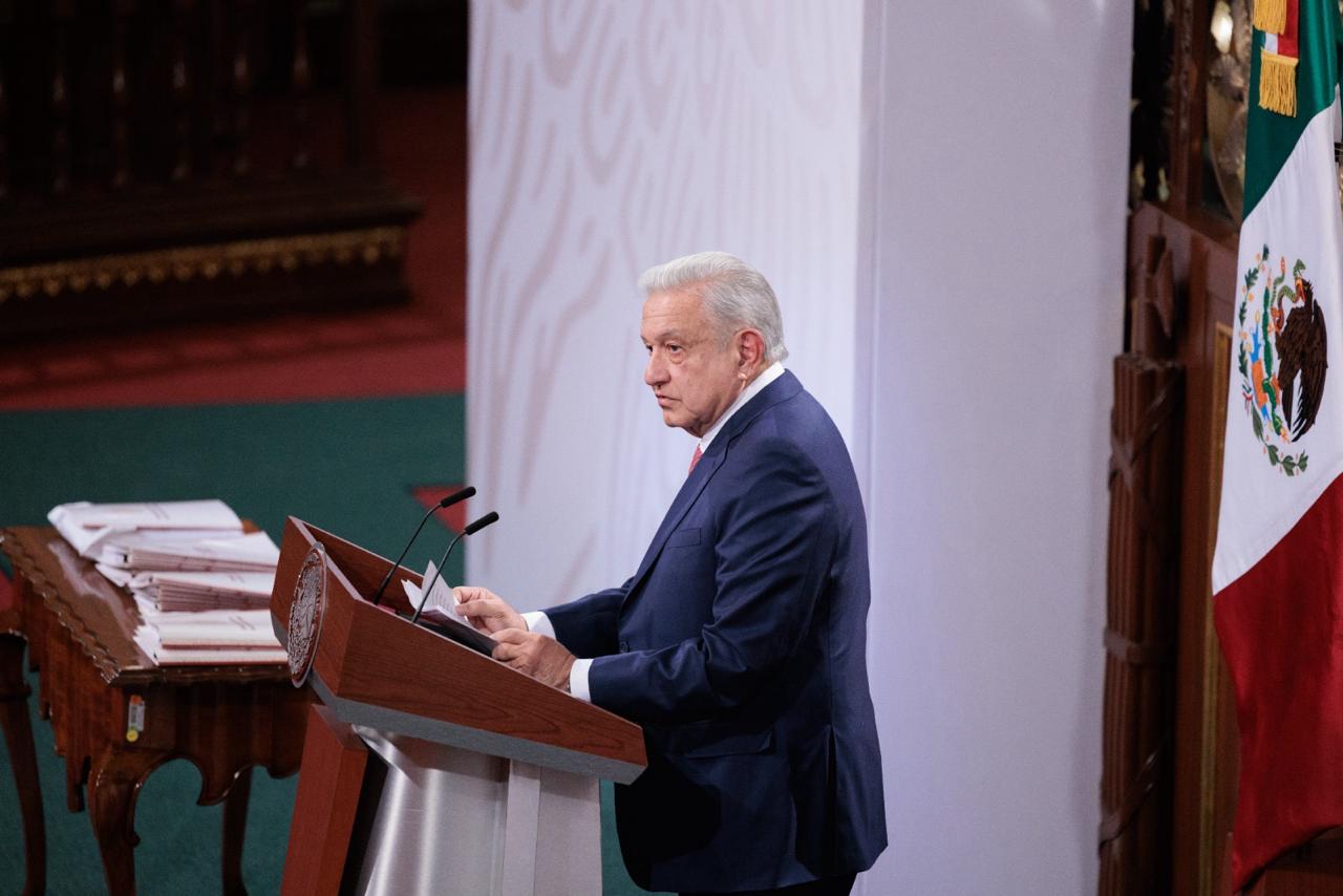 Buscará López Obrador que la Guardia Nacional forme parte de la SEDENA