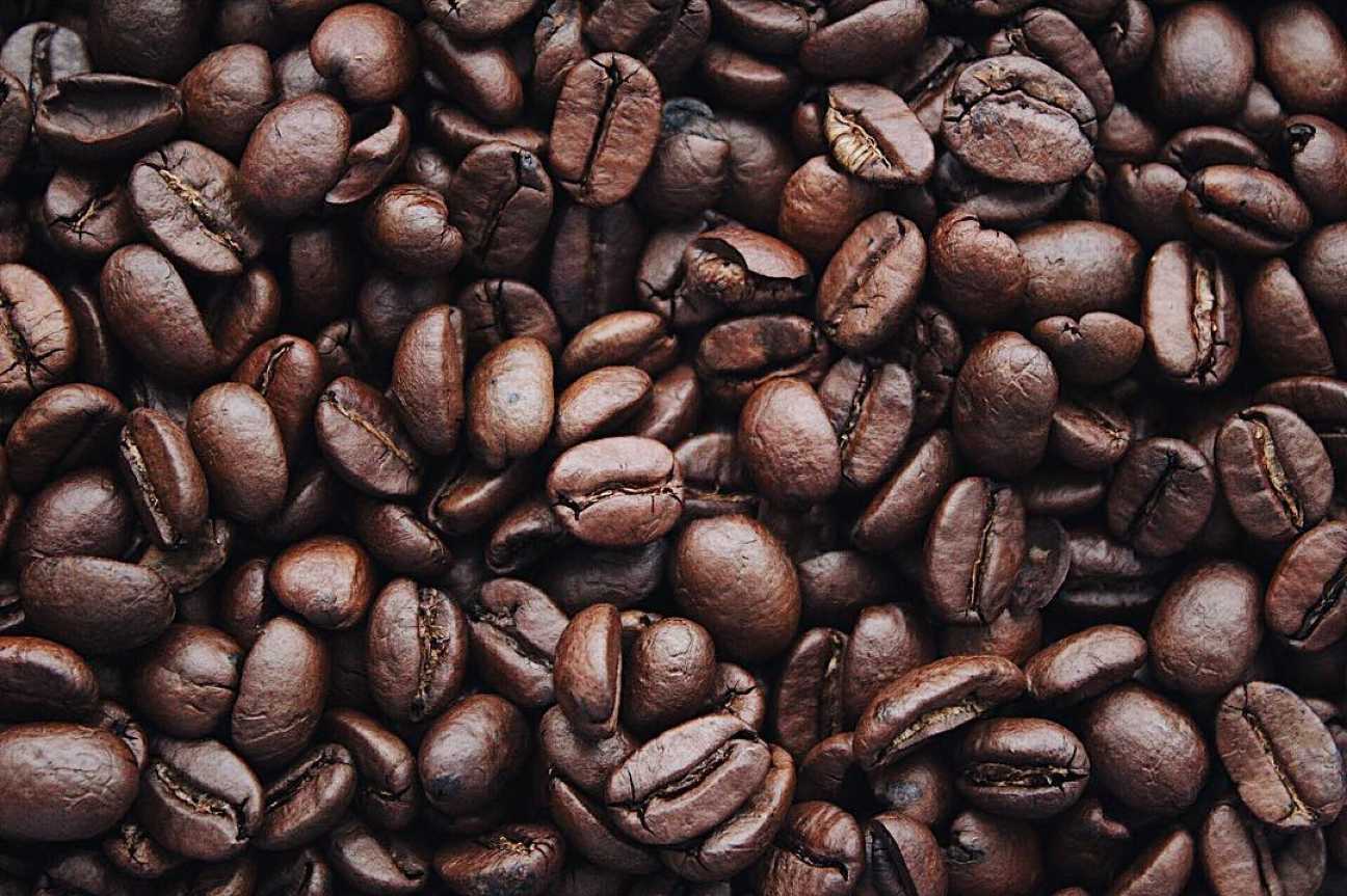 Bajar los precios del café pone en riesgo su producción
