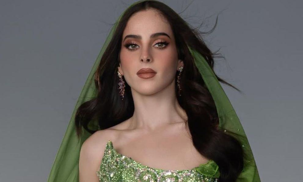 ‘No soy una muñeca para callar’: Fátima Bosch enfrenta agresión de directivo en Miss Universo