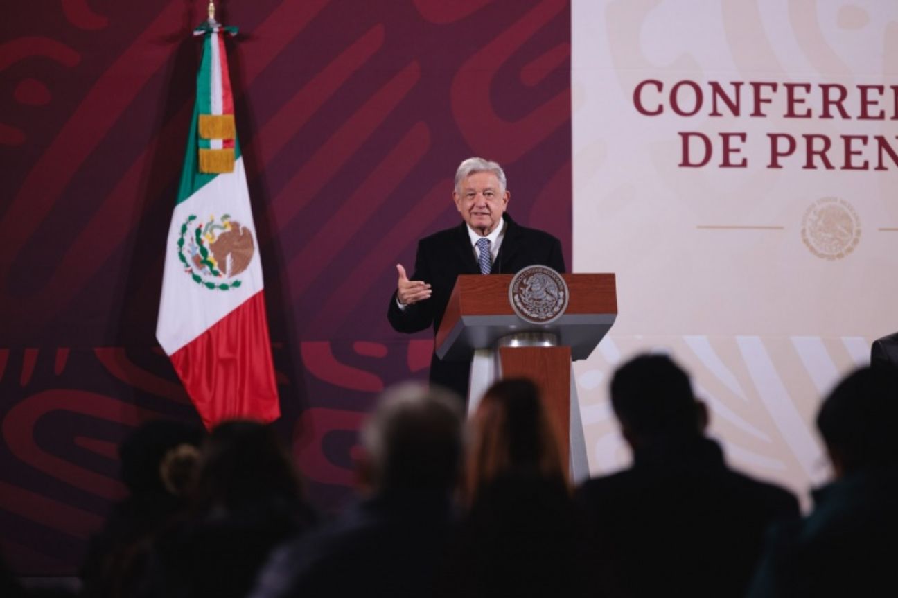 El asesinato de jóvenes en Guanajuato es un “crimen atroz": López Obrador