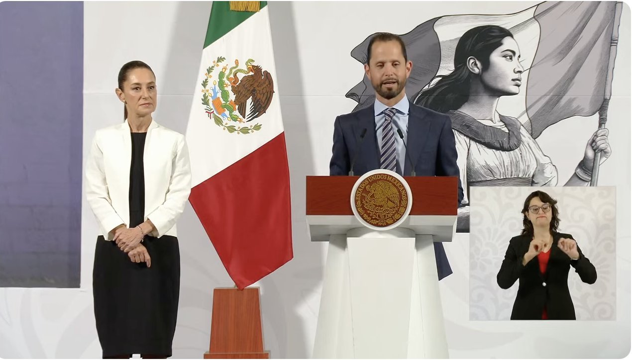 Anuncia Grupo Modelo inversión alineada al Plan México de 3,600 millones de dólares