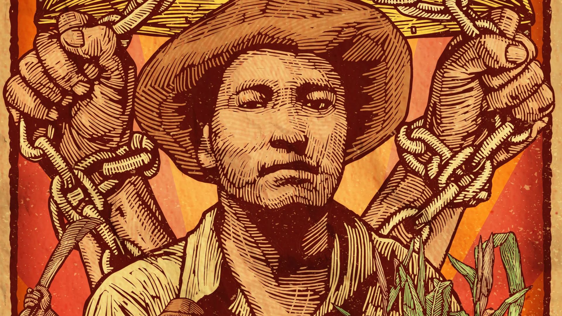 Memoria Histórica: Aniversario Luctuoso de Lucio Cabañas