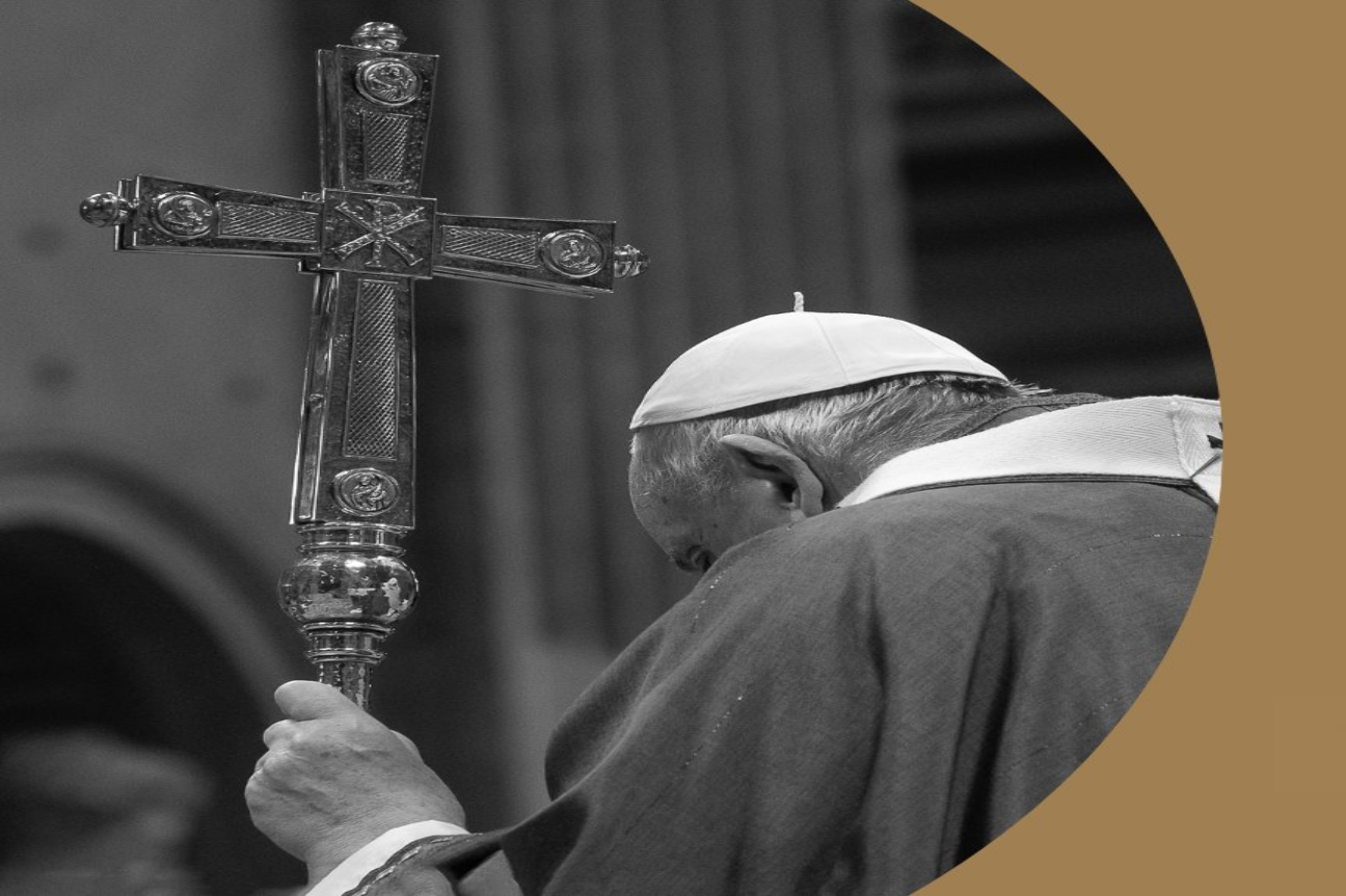 El papa Francisco lamenta el asesinato de los sacerdotes jesuitas en Chihuahua