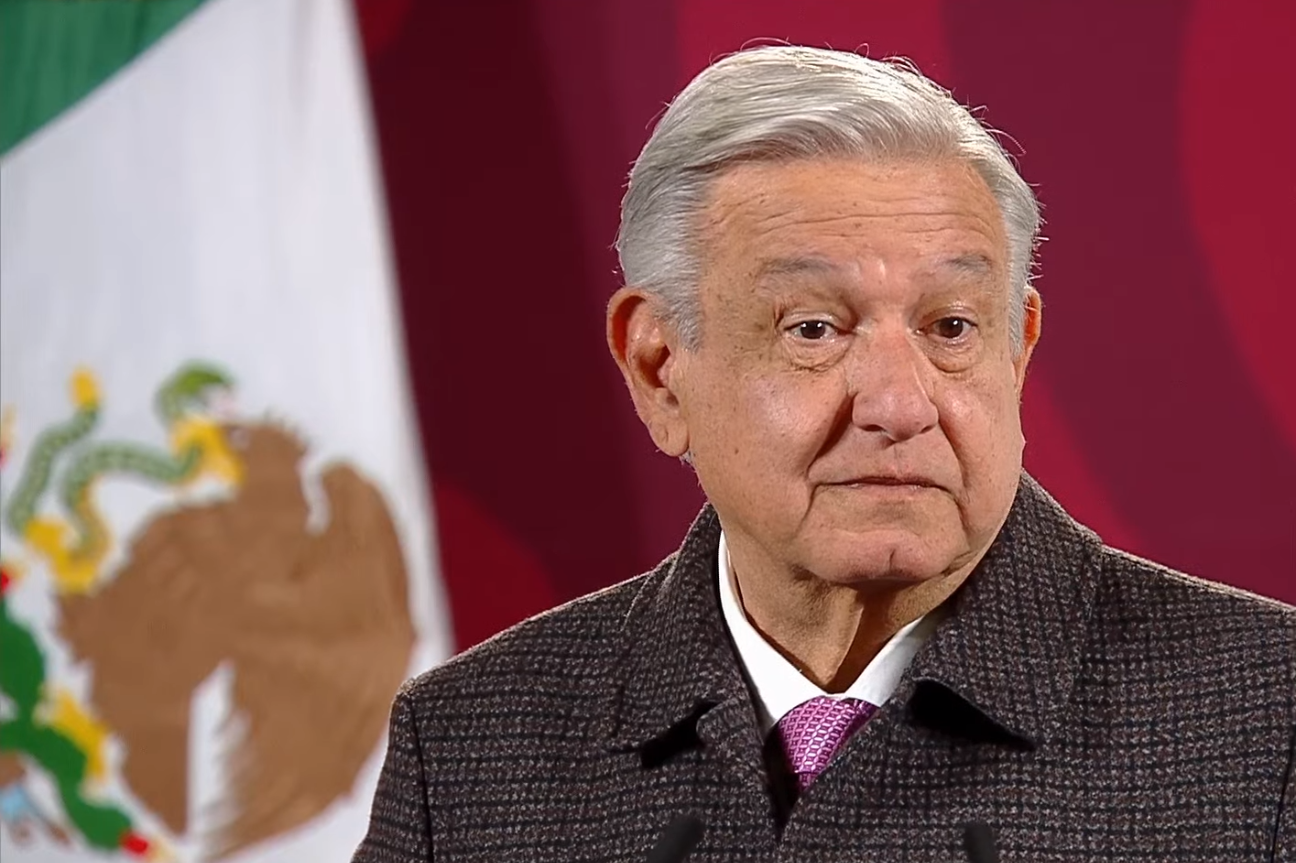 Niega presidente que ministra Esquivel Mossa sea su candidata a presidir la SCJN
