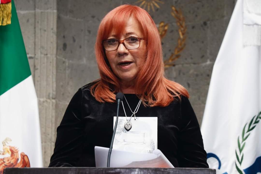 Perfil: Rosario Piedra Ibarra, ¿Quién es la reelecta titular de la CNDH?