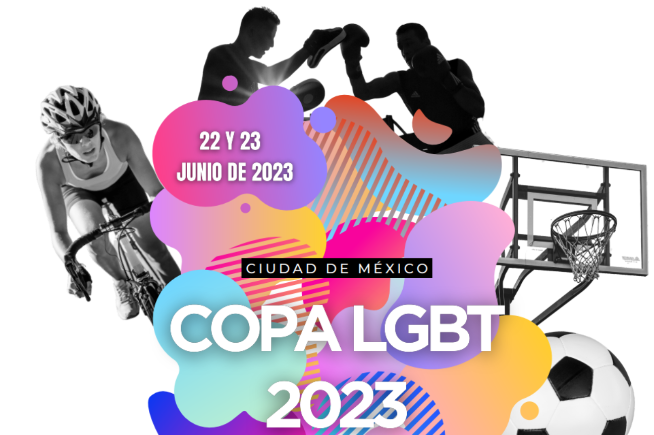Videocolumna: SPR Informa: Copa LGBT 2023 en CDMX