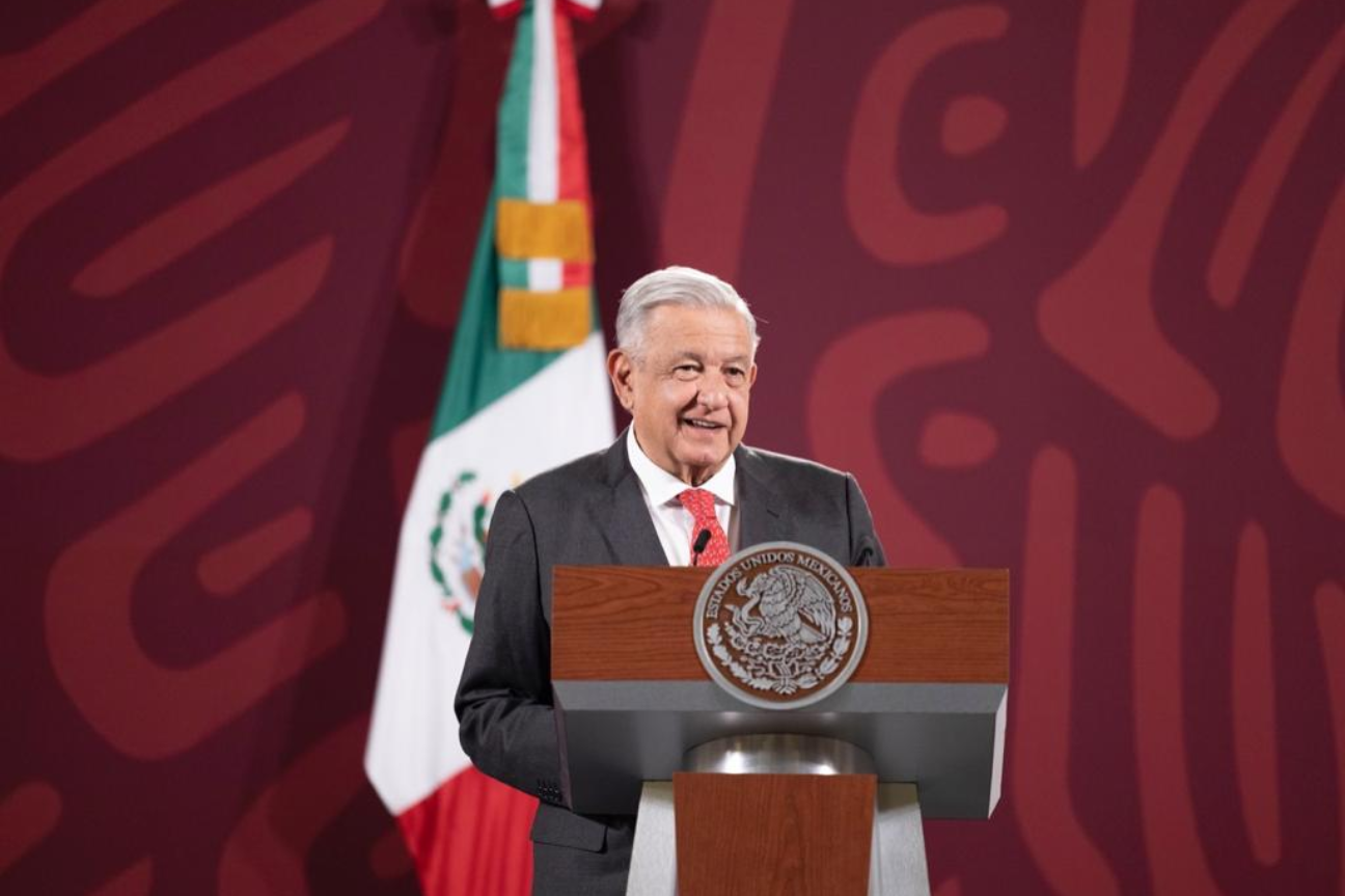 Pide López Obrador más transparencia en recursos de las universidades públicas