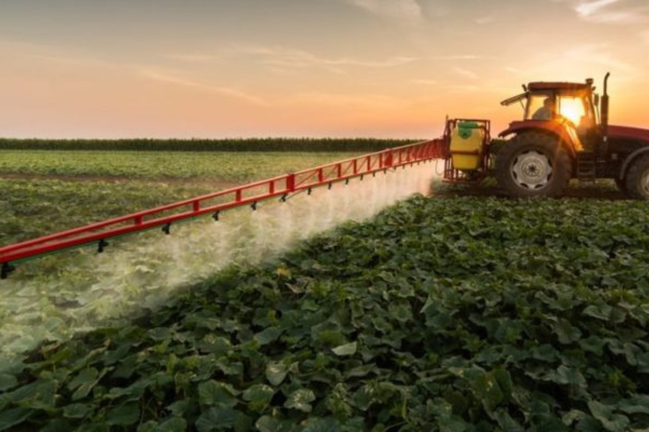 Fortalecen México, Estados Unidos y Canadá regulación sobre plaguicidas agrícolas.