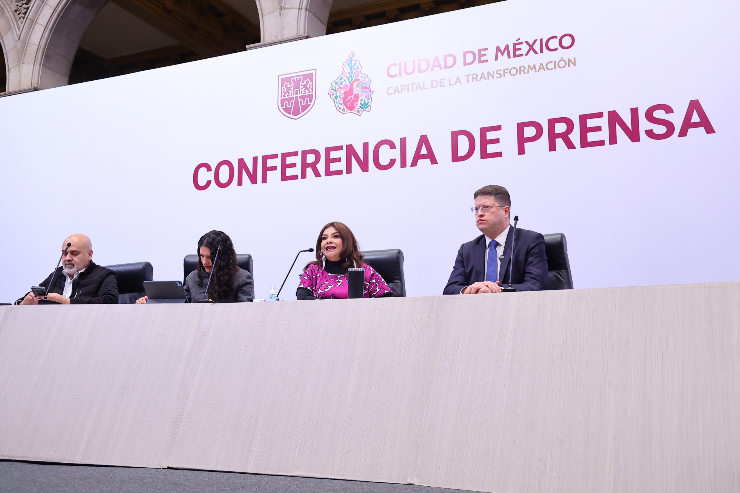Resguarda Gobierno de la CDMX 936 animales rescatados del refugio franciscano ubicado en la alcaldía Cuajimalpa
