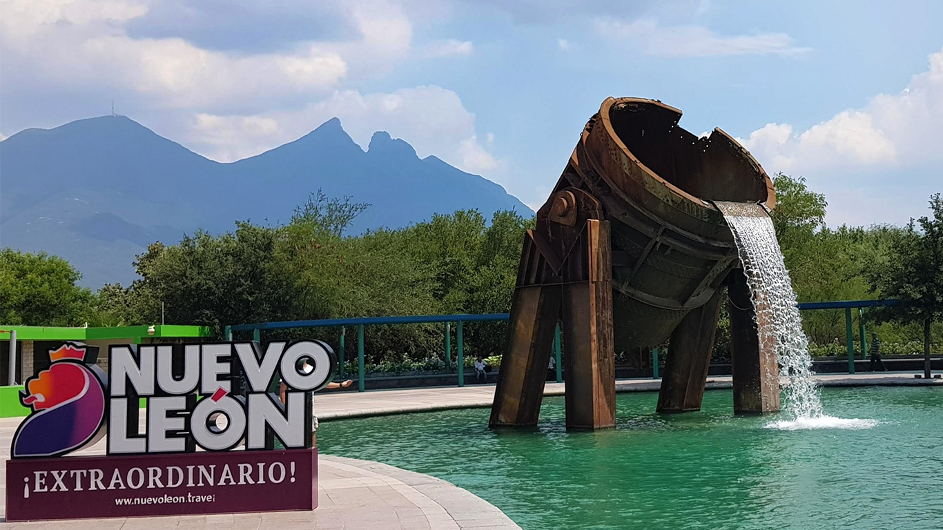 Recibe Nuevo León 2,700 mdd de Inversión Extranjera Directa en primer trimestre de 2025