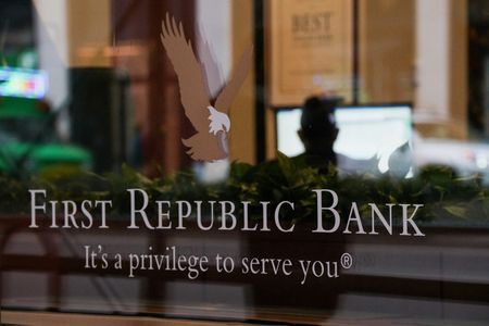 Rescatan a First Republic Bank con una inyección de 30 mil millones de dólares