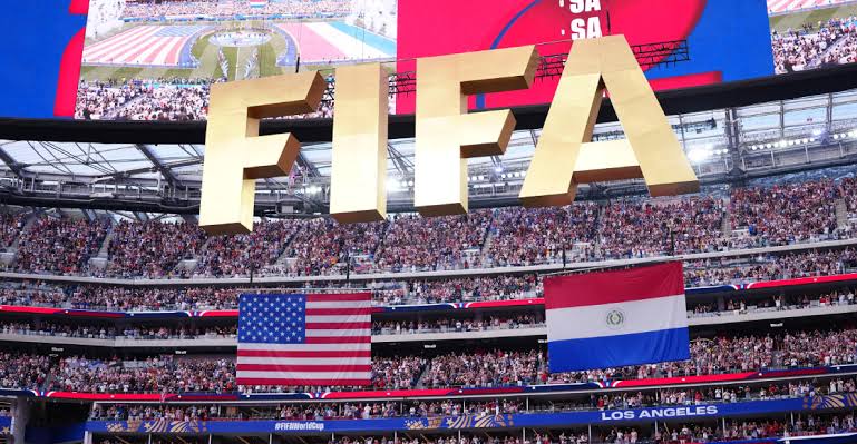 Reclaman sedes de EE.UU. millones de dólares a la FIFA por el Mundial 2026