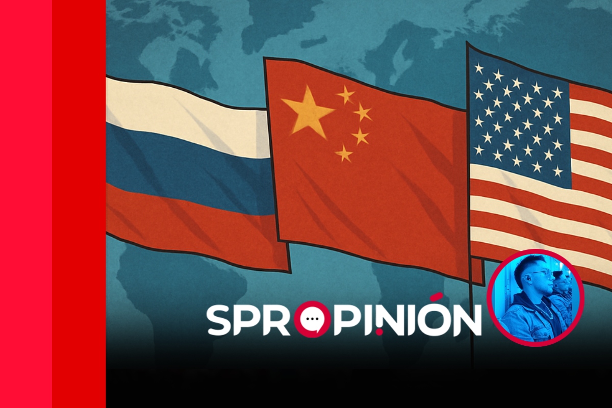 Diplomacia tecnológica y la transformación del mundo en tiempo real
