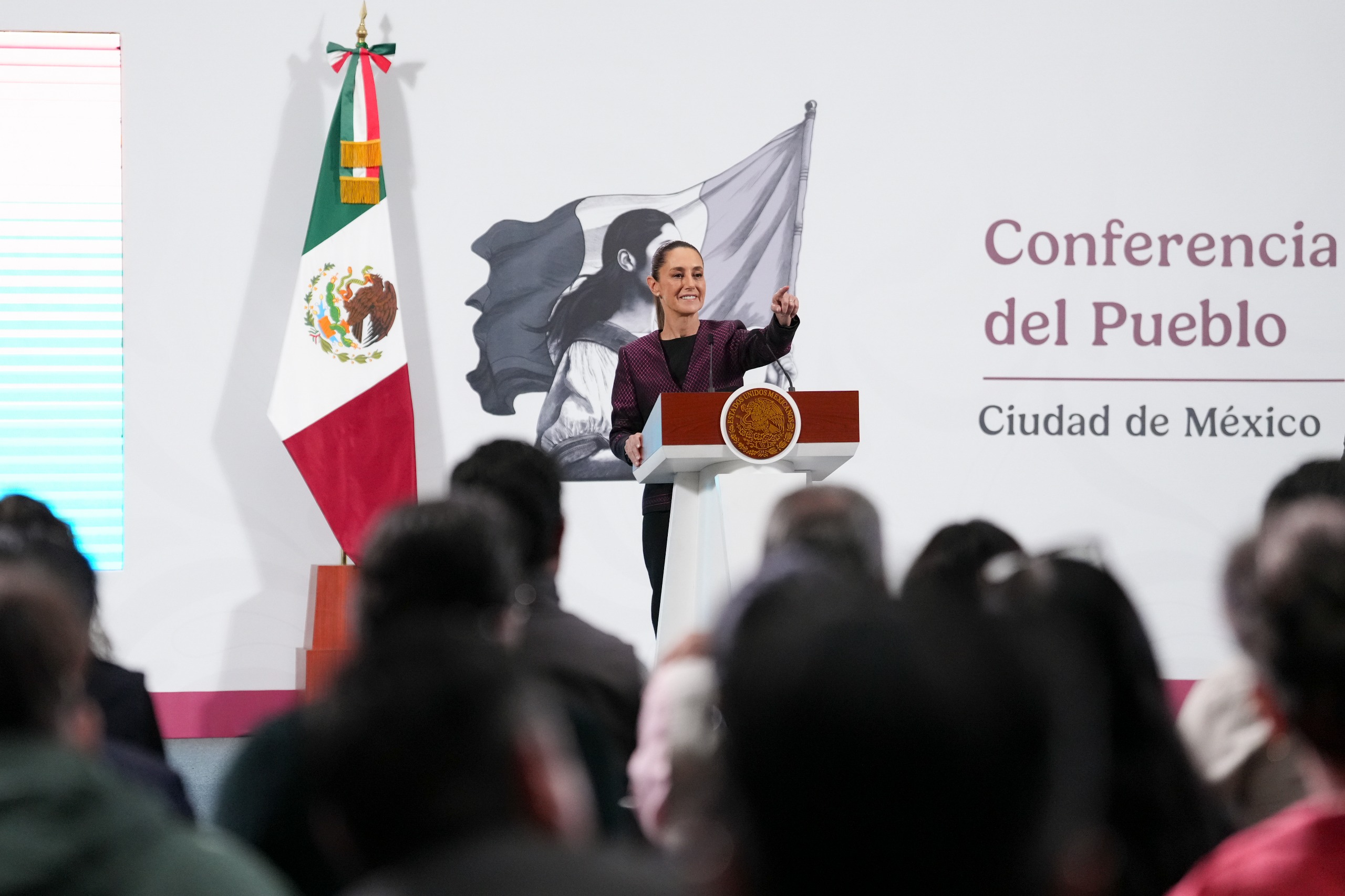 Cuentan con apoyo consular los 61 mexicanos detenidos en redadas en Estados Unidos