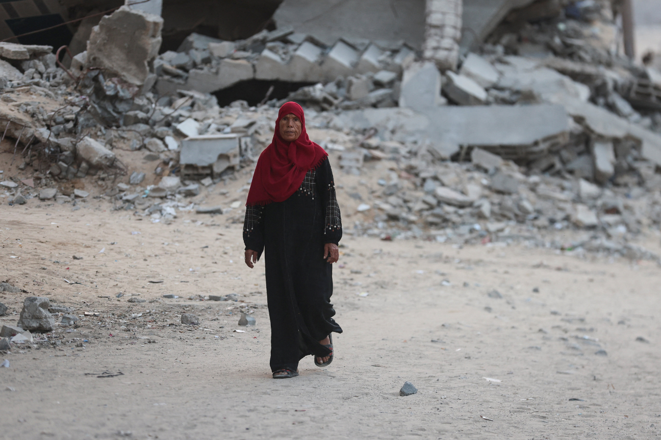 Hamás acepta el plan de paz de Trump, pero crecen las dudas sobre las verdaderas intenciones de Washington en Medio Oriente