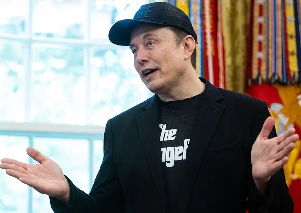 Califica Elon Musk como “abominación repugnante” proyecto fiscal del Congreso de Estados Unidos