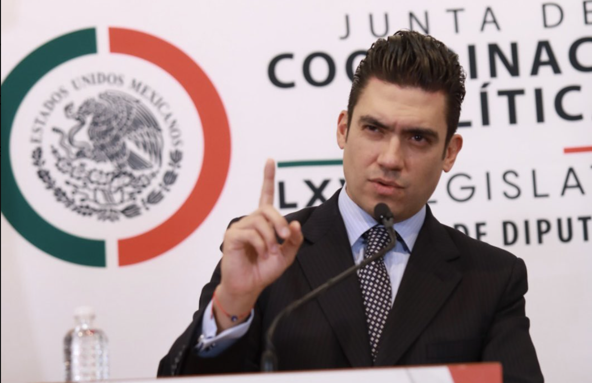 Se ayudará a Guerrero sin afectar a trabajadores del Poder Judicial: Presidente de la JUCOPO