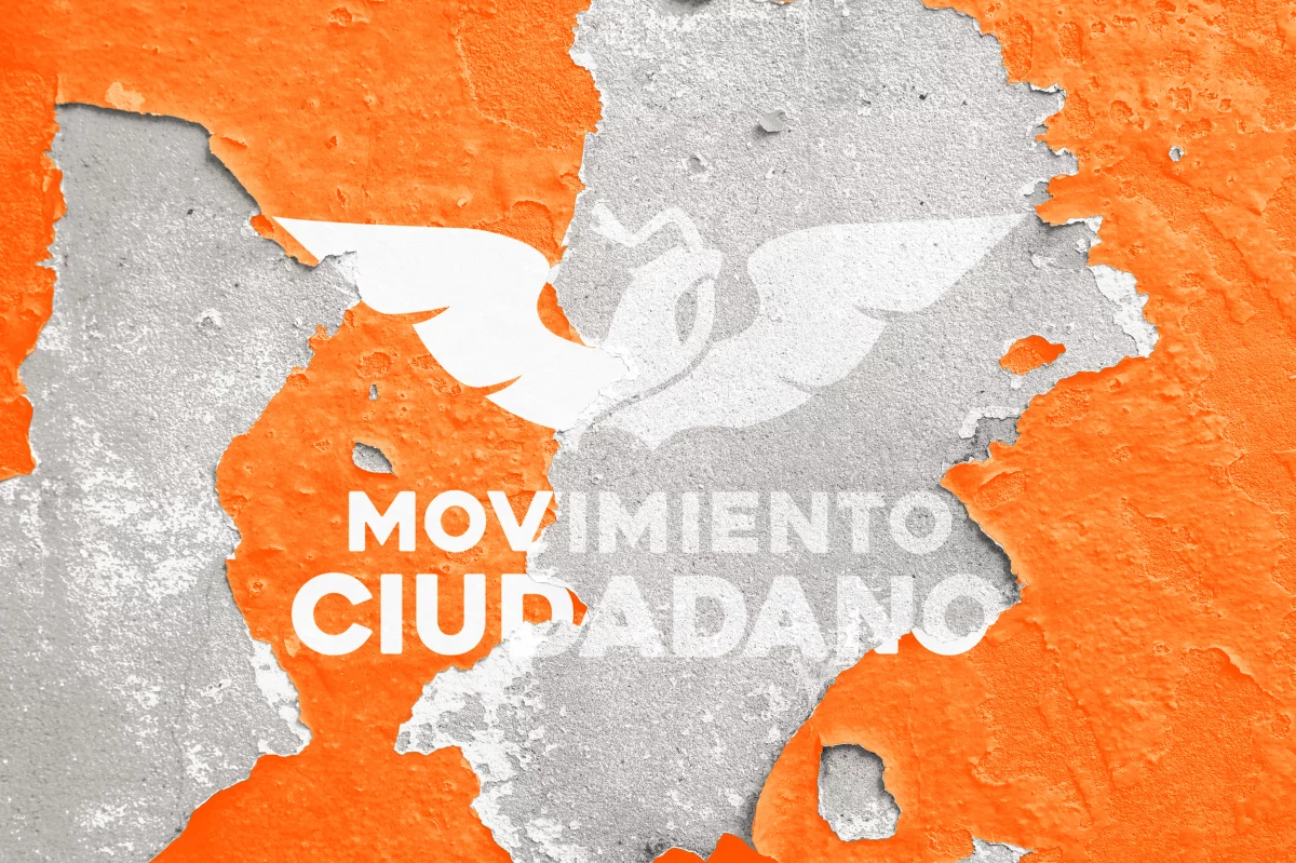 El Futuro de Movimiento Ciudadano en el Escenario Político Mexicano