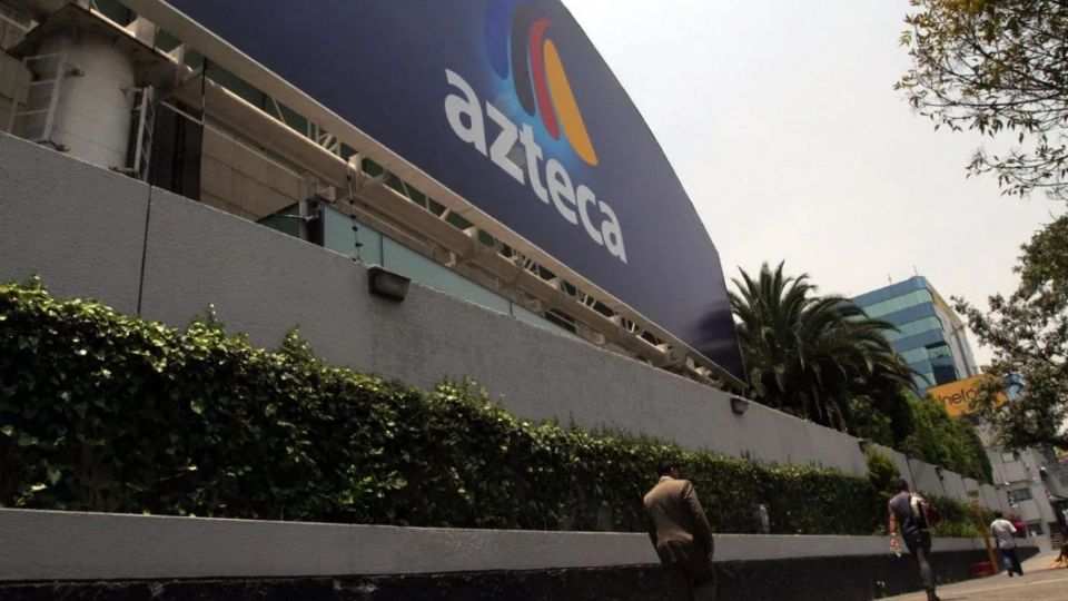 Se alía Tv Azteca con Grupo Prisa, conglomerado propietario de Santillana