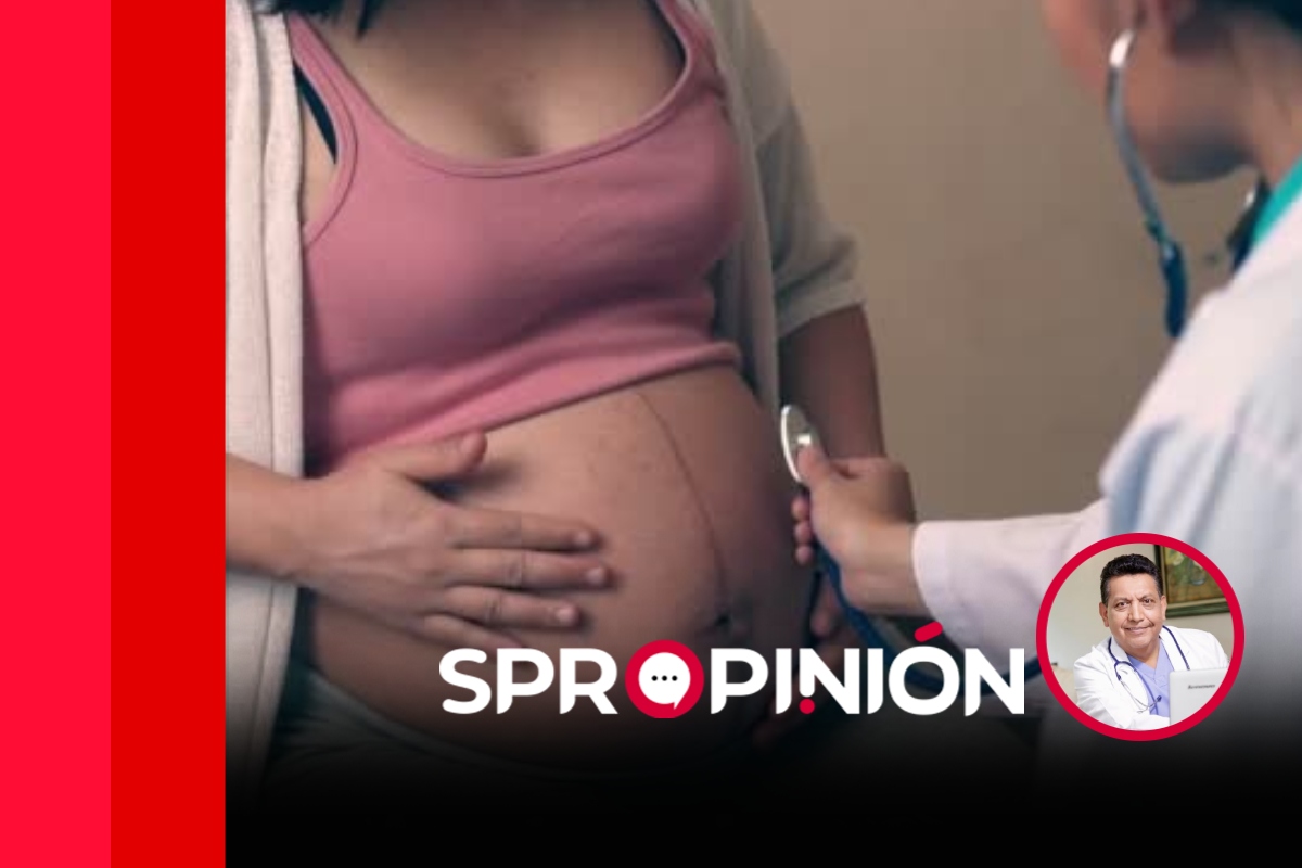Entre la celebración del Día de las Madres y los pendientes estructurales