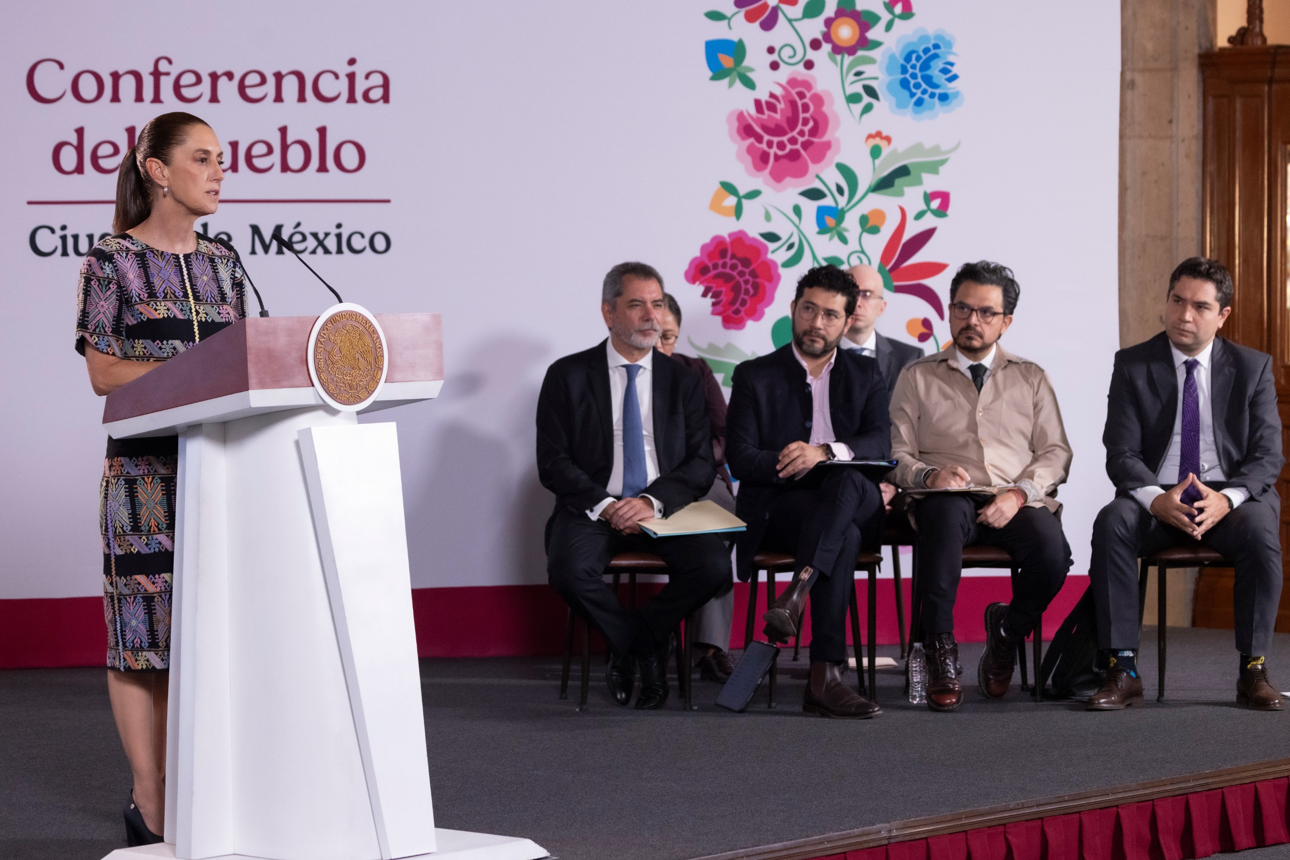 Presentan simplificación administrativa y fiscal para apoyar a MyPimes