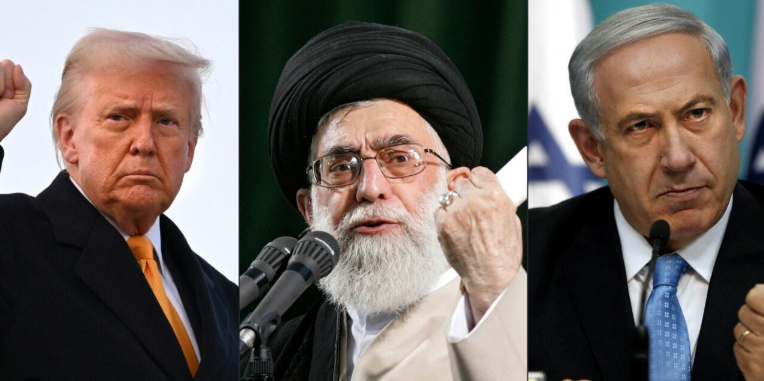 Niega Irán acuerdo de paz con Israel anunciado por Donald Trump
